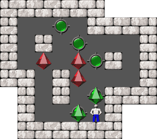 Уровень 13 — TBox 2